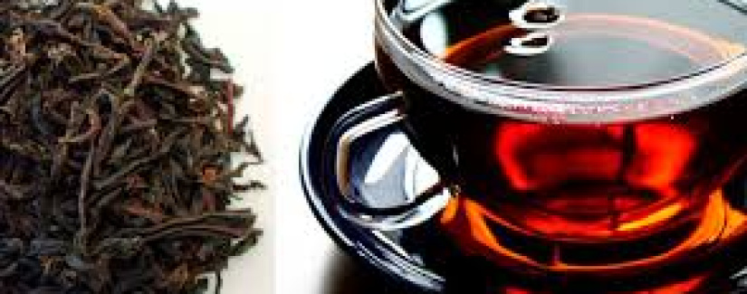 Siyah Çay İle Saç Bakımı Nasıl Yapılır?