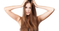 En Kuru Saçı Bile Yumuşatacak Evde Yapabileceğiniz 3 Kür