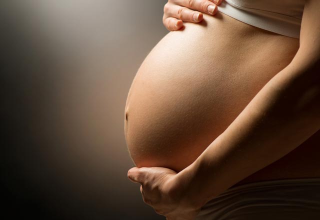 Hamilelik Lekeleri Nasıl Geçer?