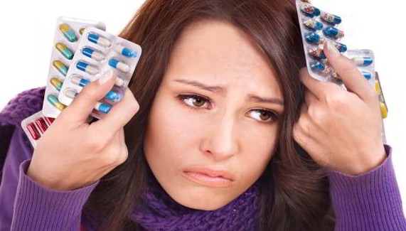 Migrenle Başa Çıkmanın 3 Doğal Yolu